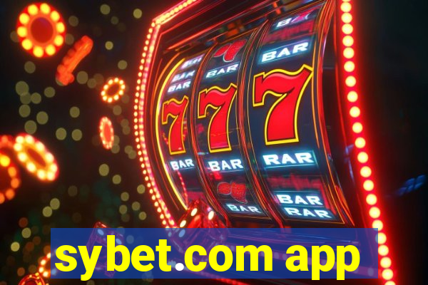 sybet.com app